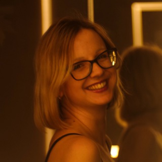 Vlada Saetova ✈️