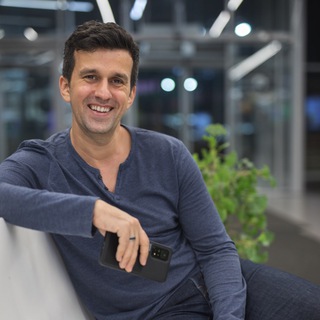 Простые рецепты от Романа Дяблова