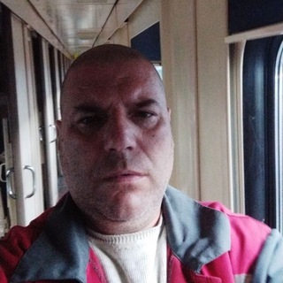 Владимир Железнодорожник из Кулунды