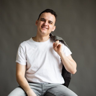 Гримёрка Владимира Пудовкина