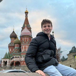 Владимир Тулупов 🇷🇺