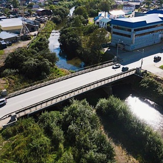 Жизнь во Владимировке