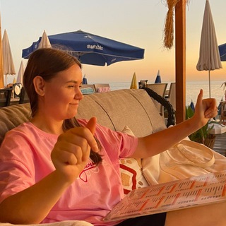 Мария Харитонова | Жизненный стендап