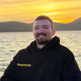 Твой ментор | Владислав Носковец