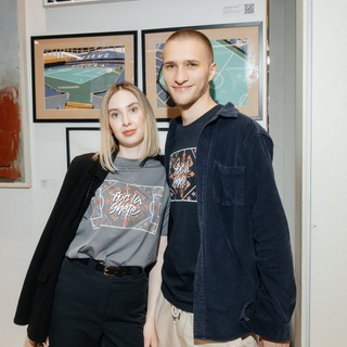 Искусство графики | Владислав Бучков | thecodwars