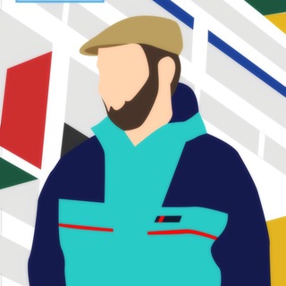 Vladi the Ladi Badges