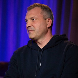 Евгений Попов