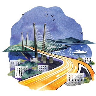 Владивосток Лайв