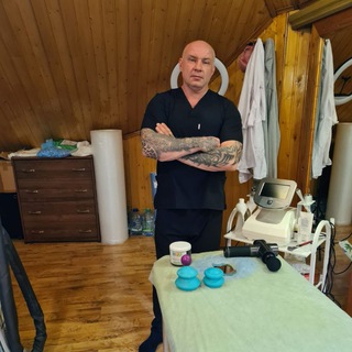 Массаж в Северном