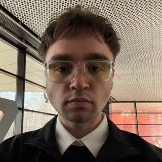 Влад Пронин