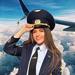 Vladushka Fly👩🏻‍✈️✈️