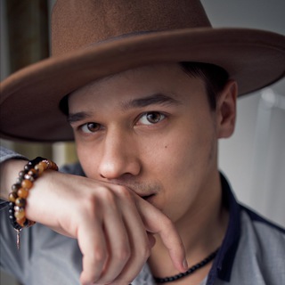 Роман Shadow | Human Design