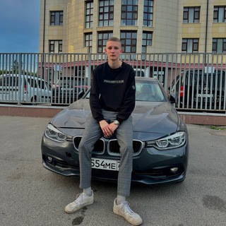 Никита Сергеевич | Товарная эра