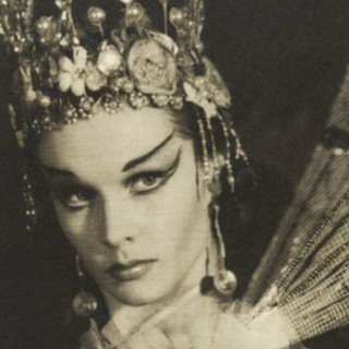 Vivien Leigh - Вивьен Ли: жизнь в искусстве