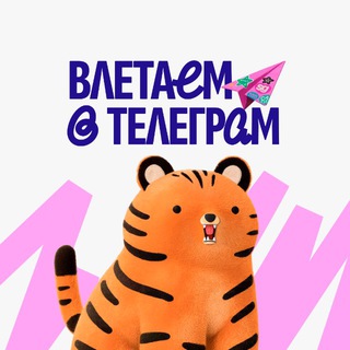 Влетаем в Телеграм