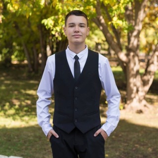 Влог Никиты