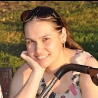 Ваша Любаша