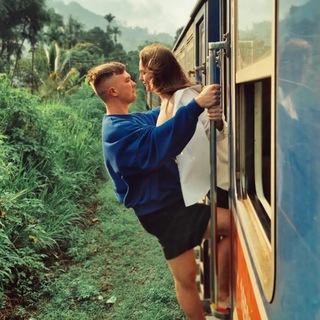 Влюбленные в мир🤍