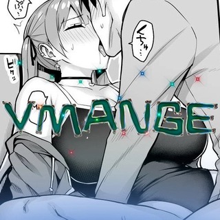 Манга Комиксы | vmange 🖤