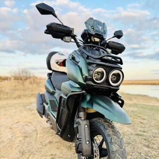 Скутеры Vento Smart 3, Tank, Smart X, Vento JET