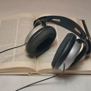 Вместе читаем и слушаем