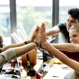 Вместо блумберга