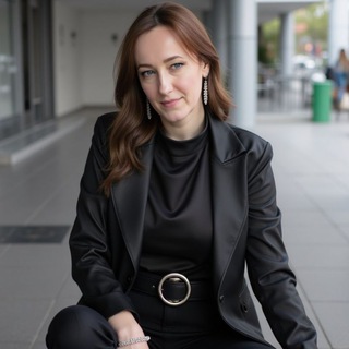 Екатерина Рябченко.