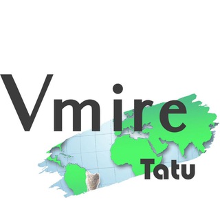 В Мире Тату (OfficialVmireTatu)