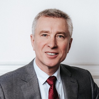 Владимир Моженков. Про бизнес