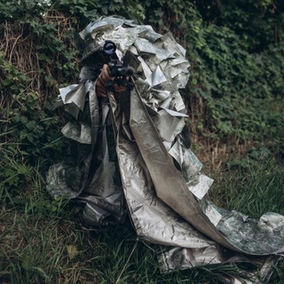 Защита от тепловизора-VMT🇷🇺