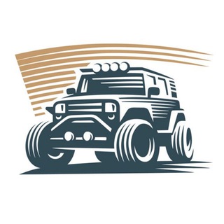 ВНЕДОРОЖНИКИ 🚘