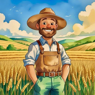 Внук агронома