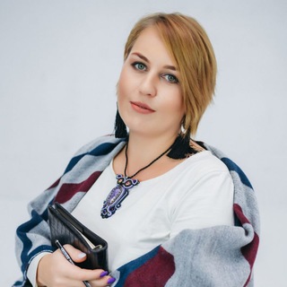 Алена Фомичева | Внутренняя опора