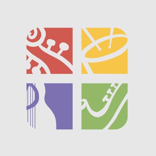 Внутри музыки