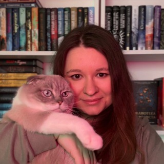 Внутри обложки 📖