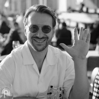 Еще не Паркер