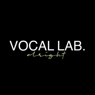 VOCAL LAB.