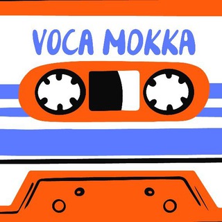 VocaMokka