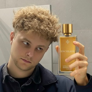 канал про пахнущую воду