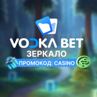 Vodka casino