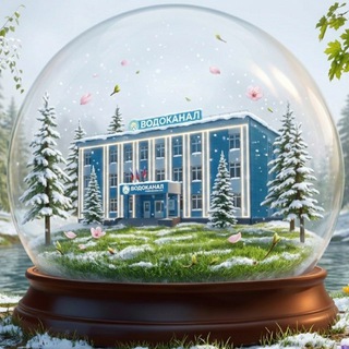 «ВОДОКАНАЛ» Улан-Удэ