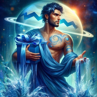 ♒️ВОДОЛЕЙ♒️