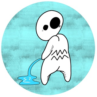 Водолей как смысл жизни♒️