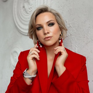 Анна Водопьянова | В бизнес на стиле