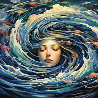 Водоворот Мыслей