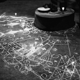 Vadou (Гаитянское Вуду и колдовство)