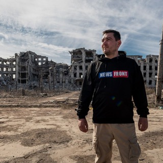 Военкор Гавриш