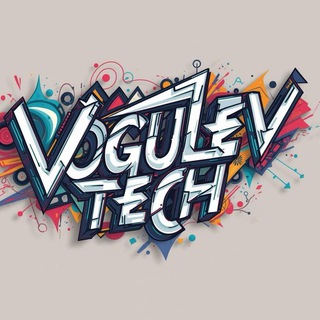 Vogulev Tech