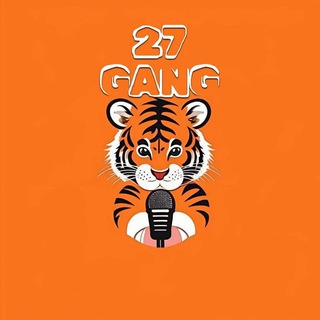 27GANG