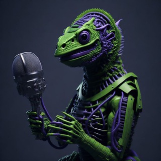 Chameleon Voice News